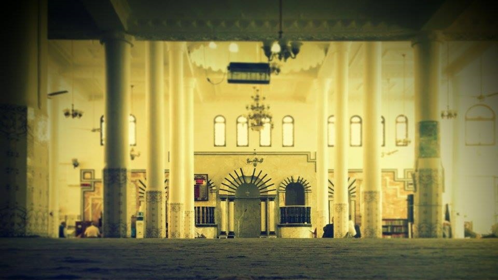 مسجد الفرقان