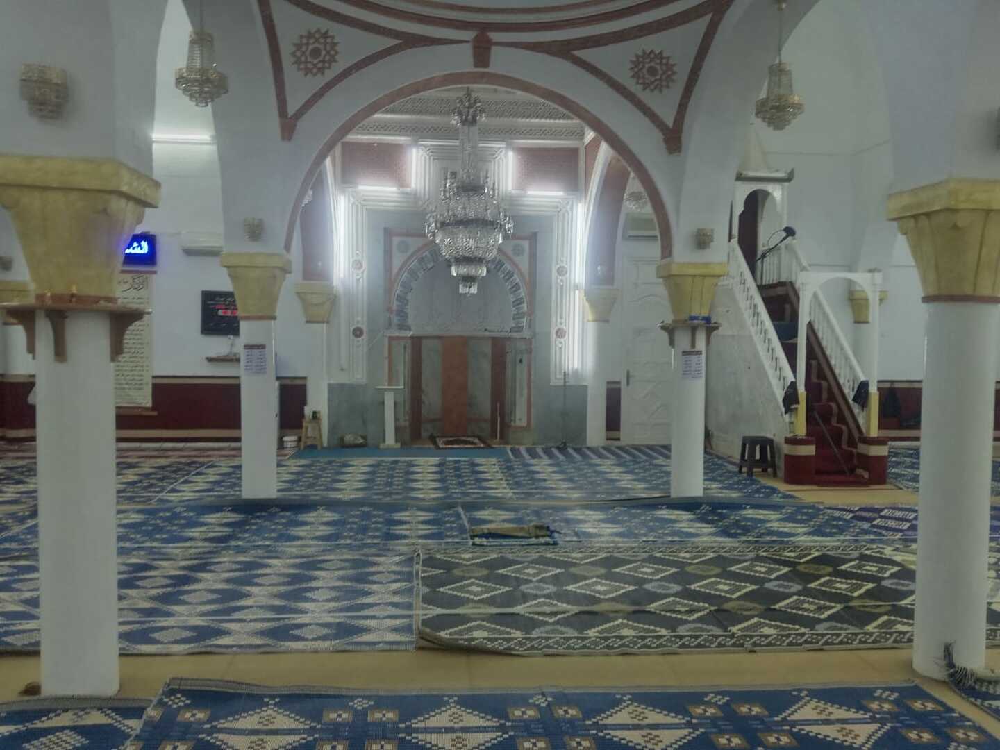 جامع سيدي أحمد بوثنية