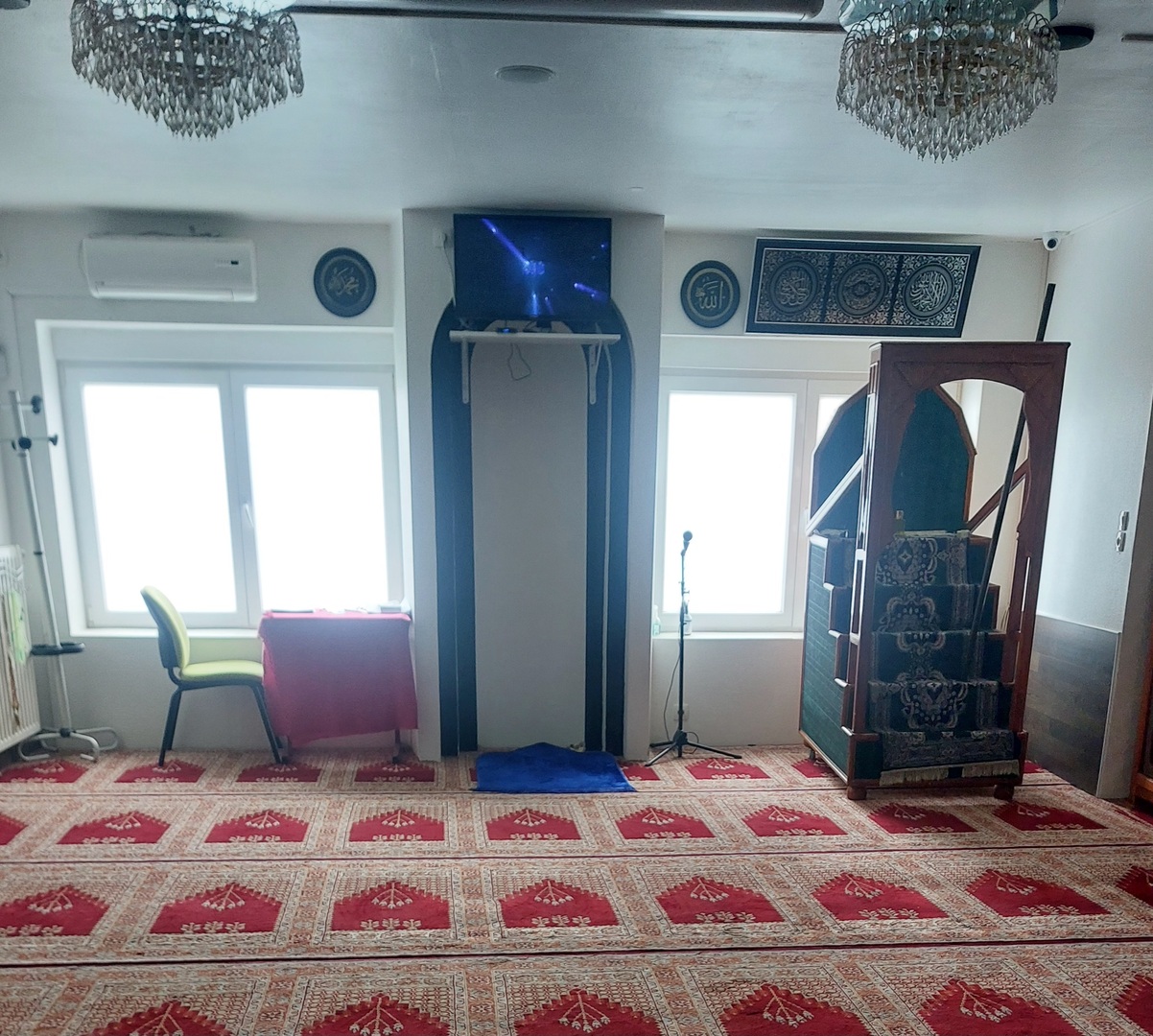 Essalam