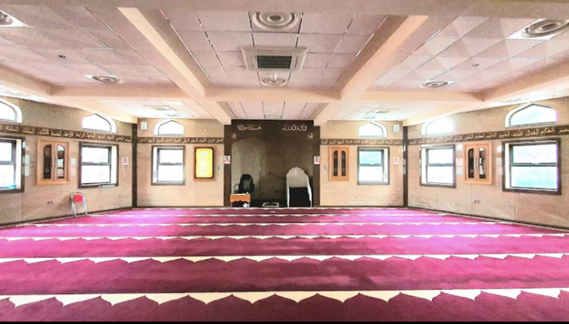 Masjid-E-Hidayah