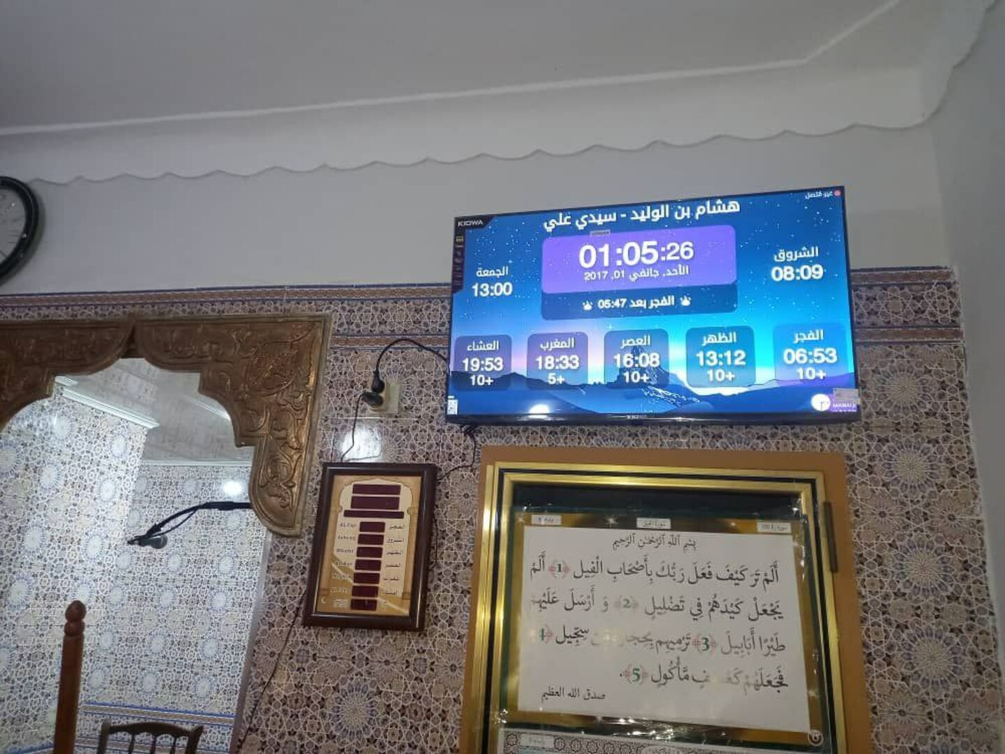 هشام بن الوليد