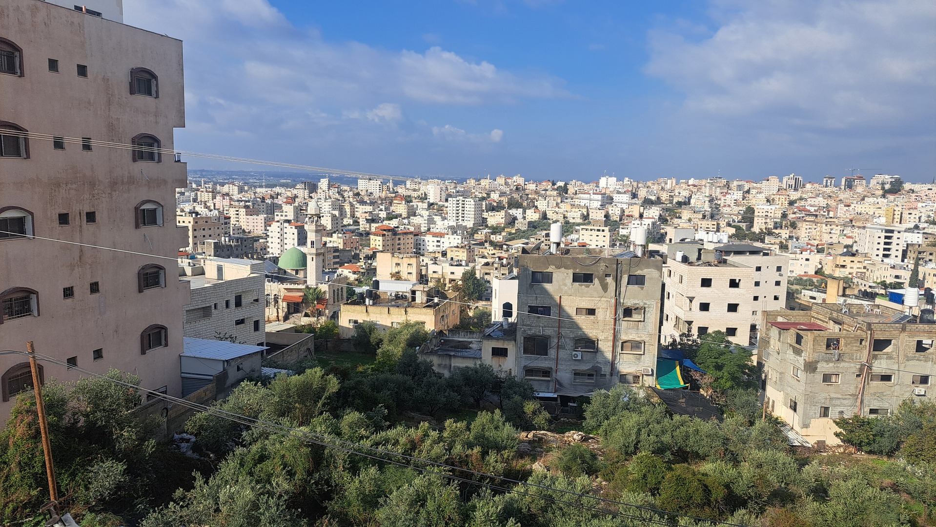 مسجد أبي بكر الصديق