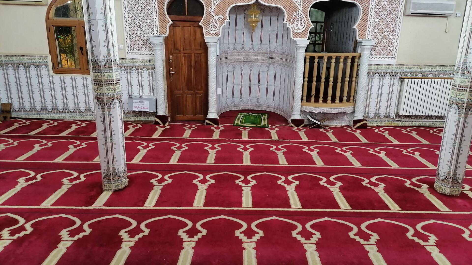 مسجد التقوى
