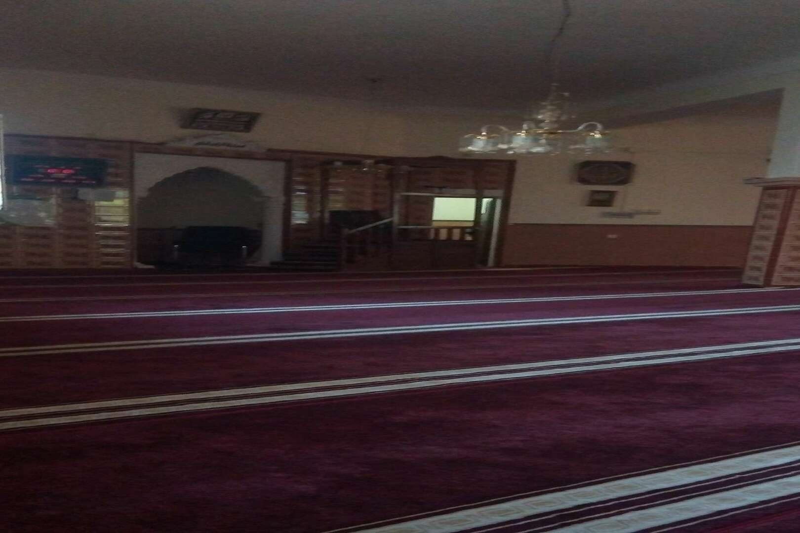 مسجد بلال بن رباح