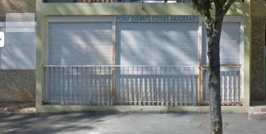 Mosquée du Boulevard