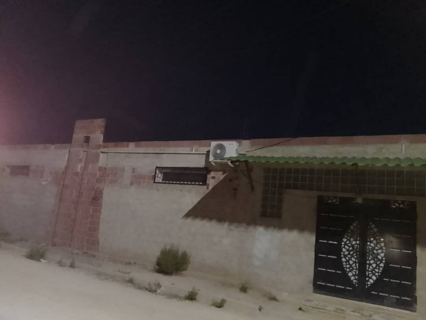 مسجد الامام الطبراني - قسنطينة