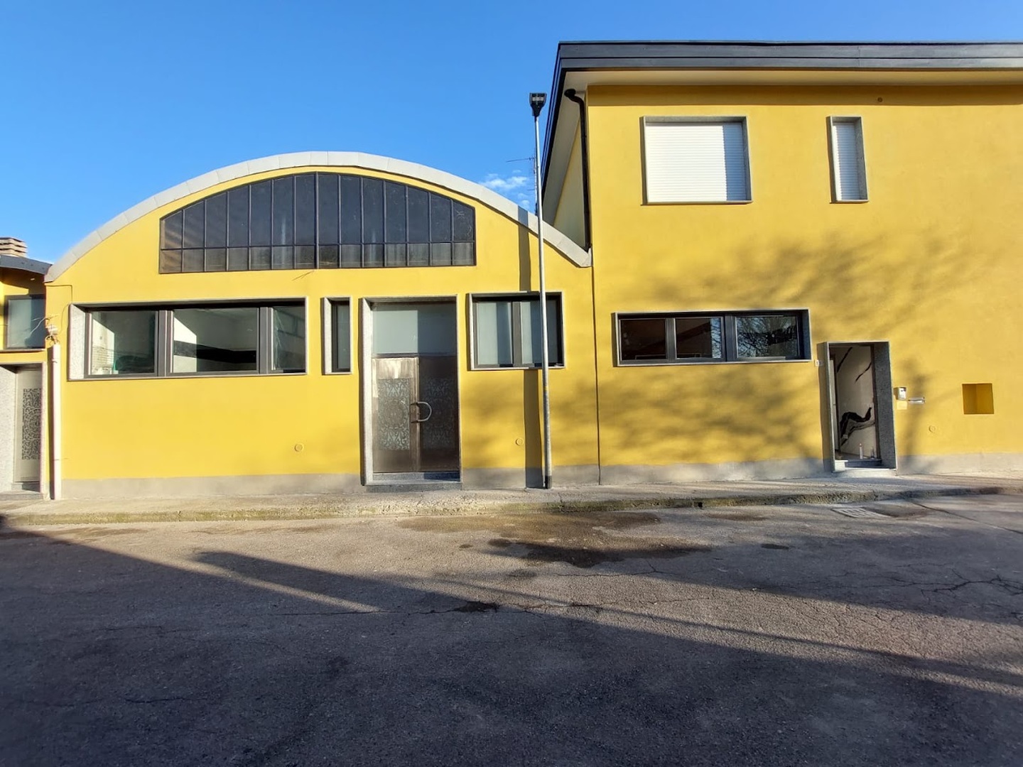 Giovani Per Il Bene Fondazione ETS