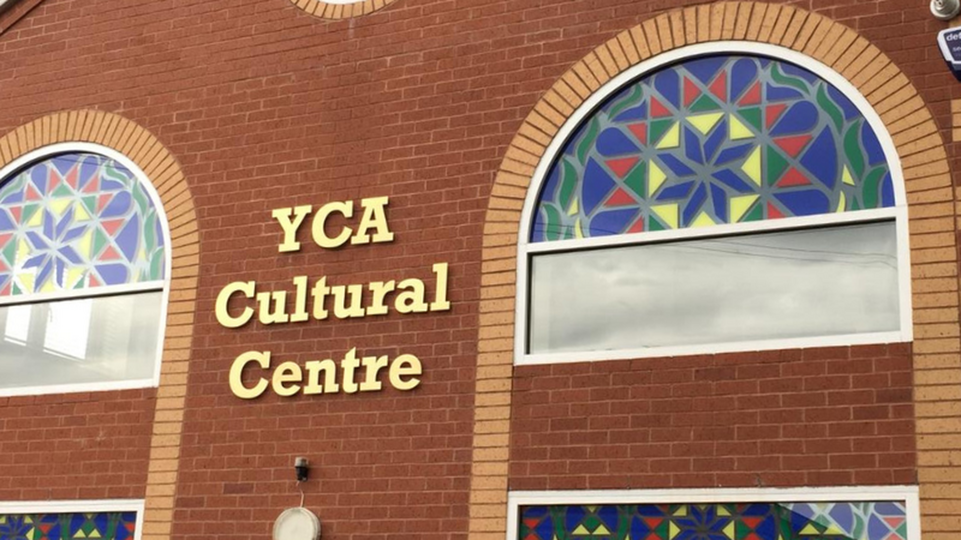 YCA Cultural Centre Masjid