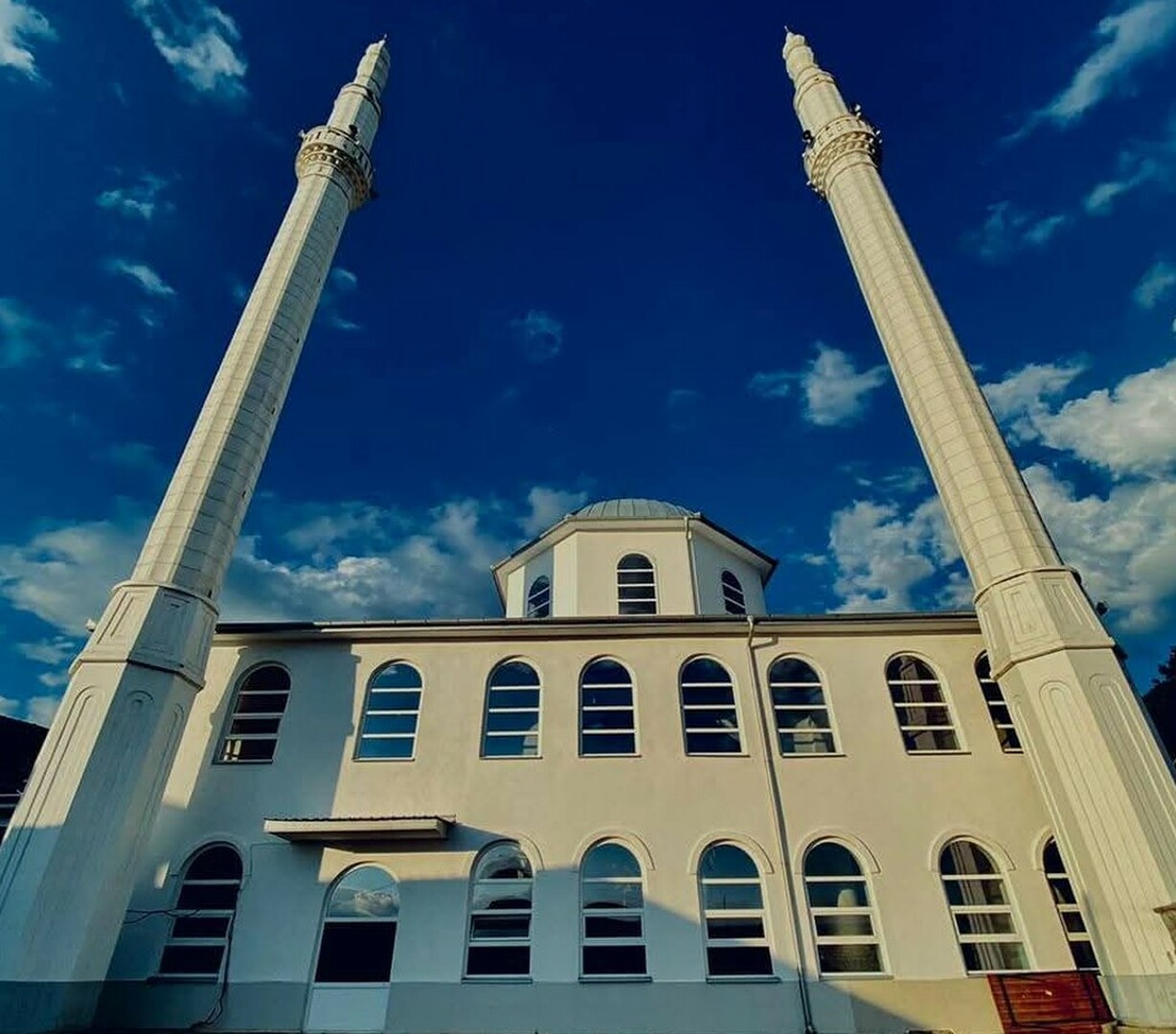 Xhamia Teqe