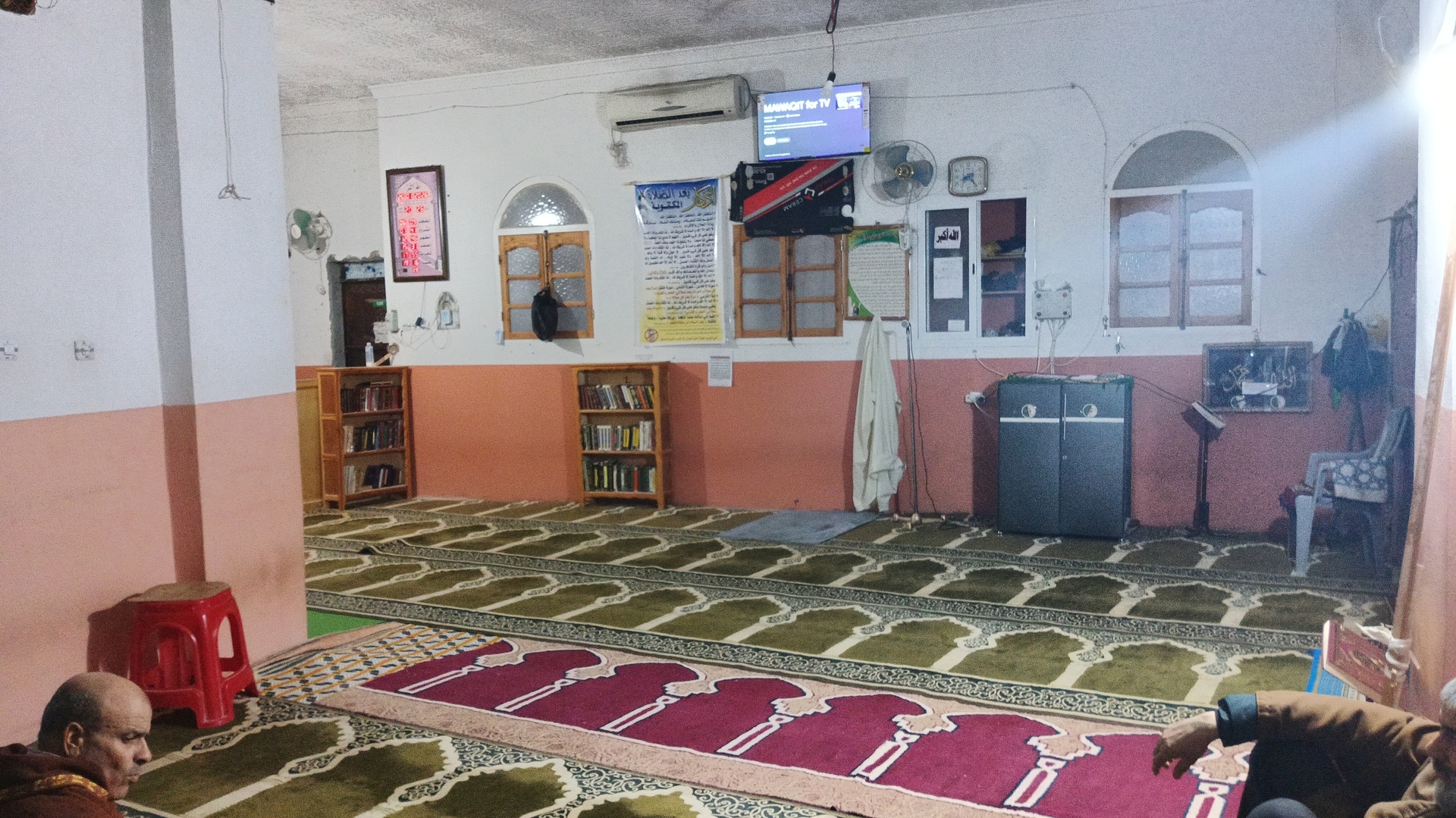 مسجد ابي ذر الغفاري