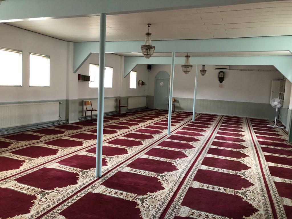 Masjid Bilal