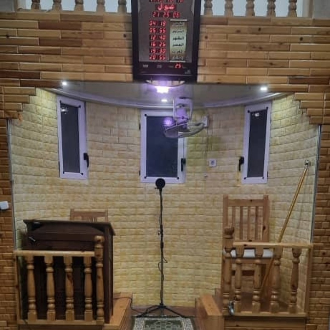 مسجد التقوى