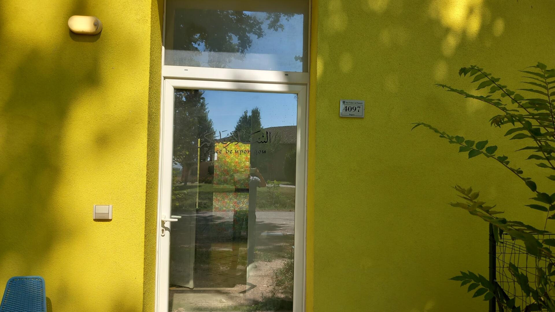 Centro Culturale Islamico Dogaro