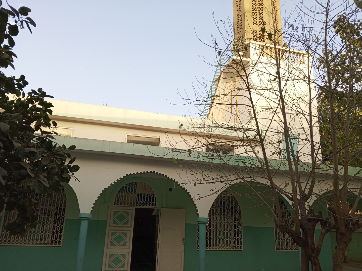 Mosquée De Khar Yalla - Dakar