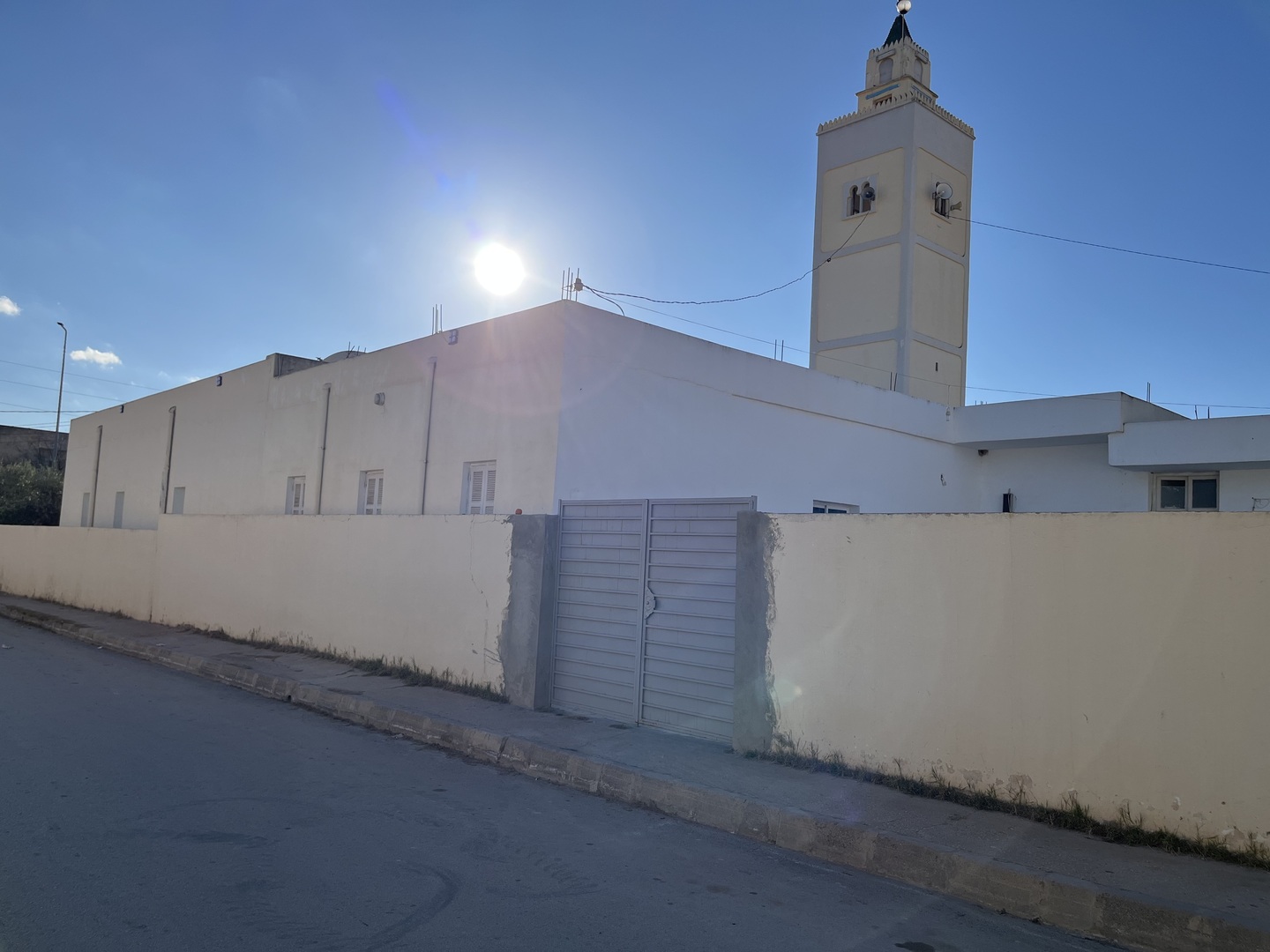 جامع التوبة