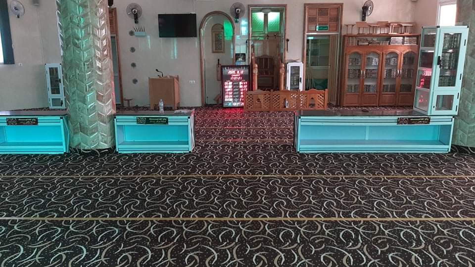 مسجد الإجابة