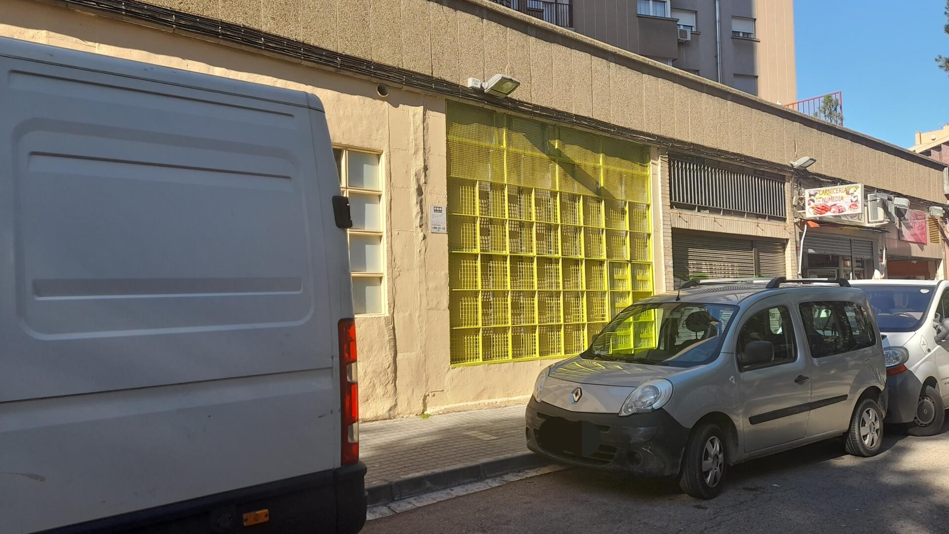 مسجد مقداد رزقي