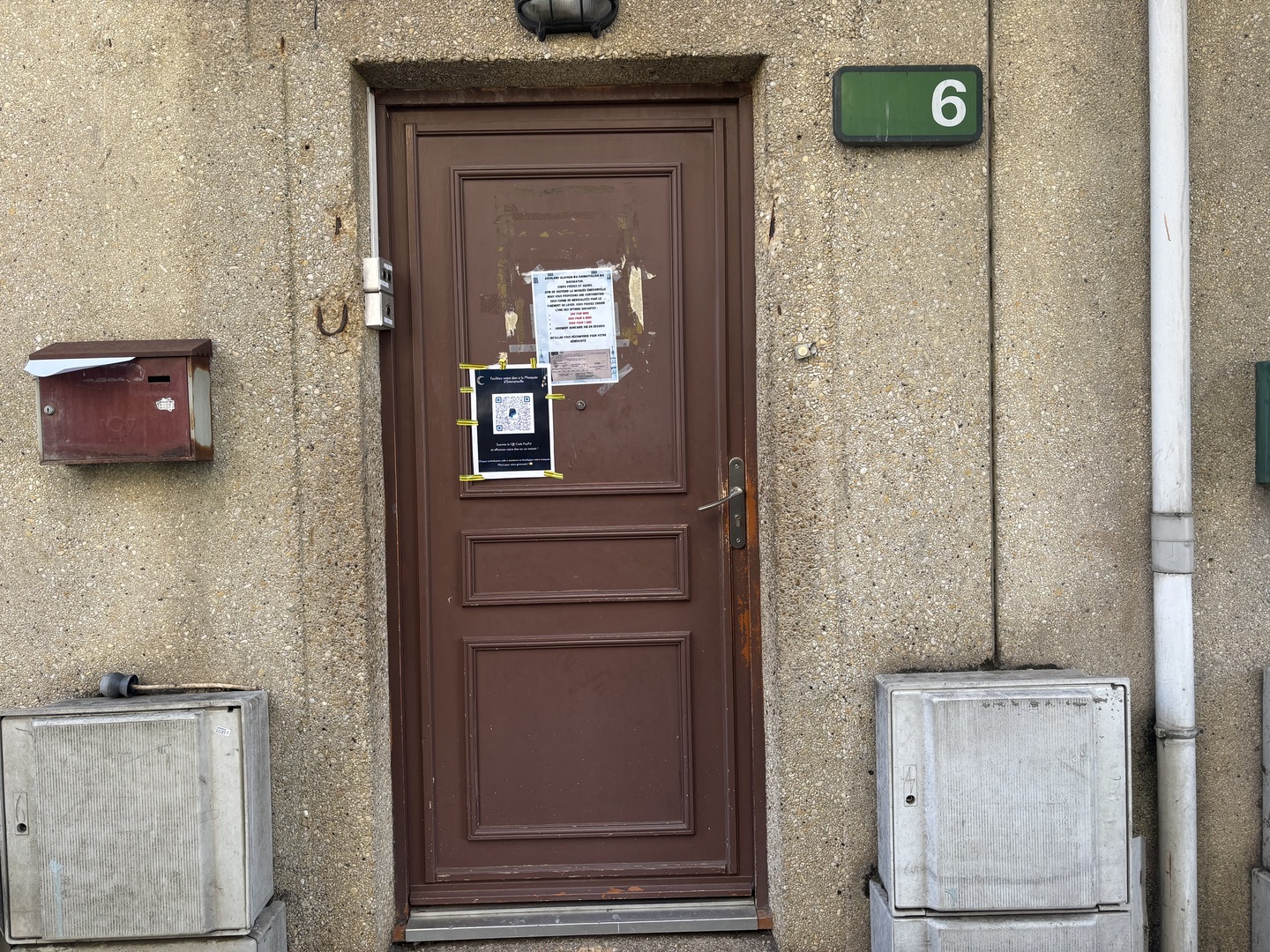 Mosquée d Emerainville