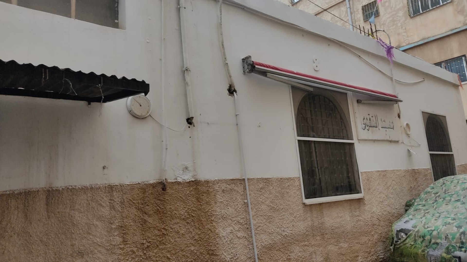 مسجد التقوى