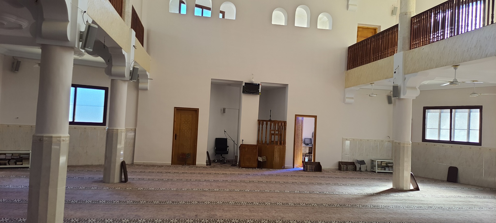 مسجد أنس بن مالك