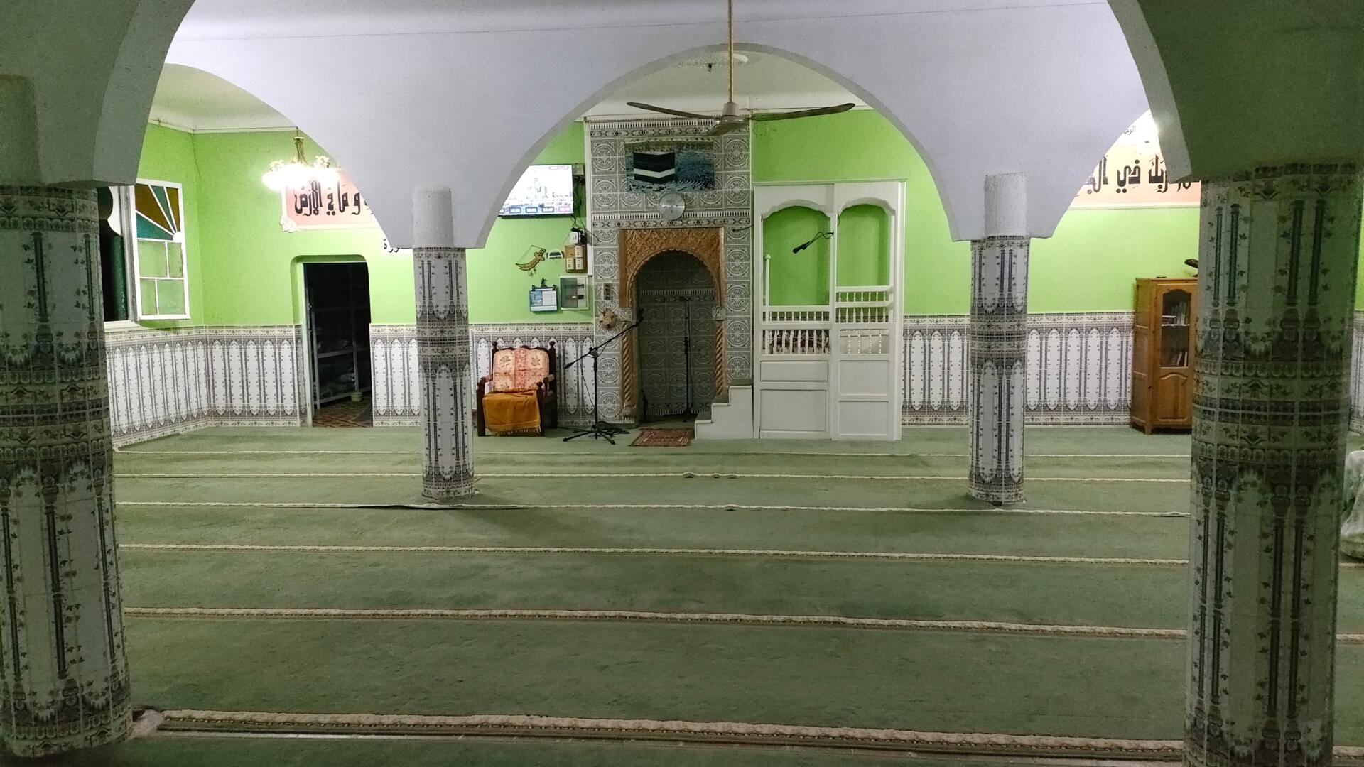 الرحمة
