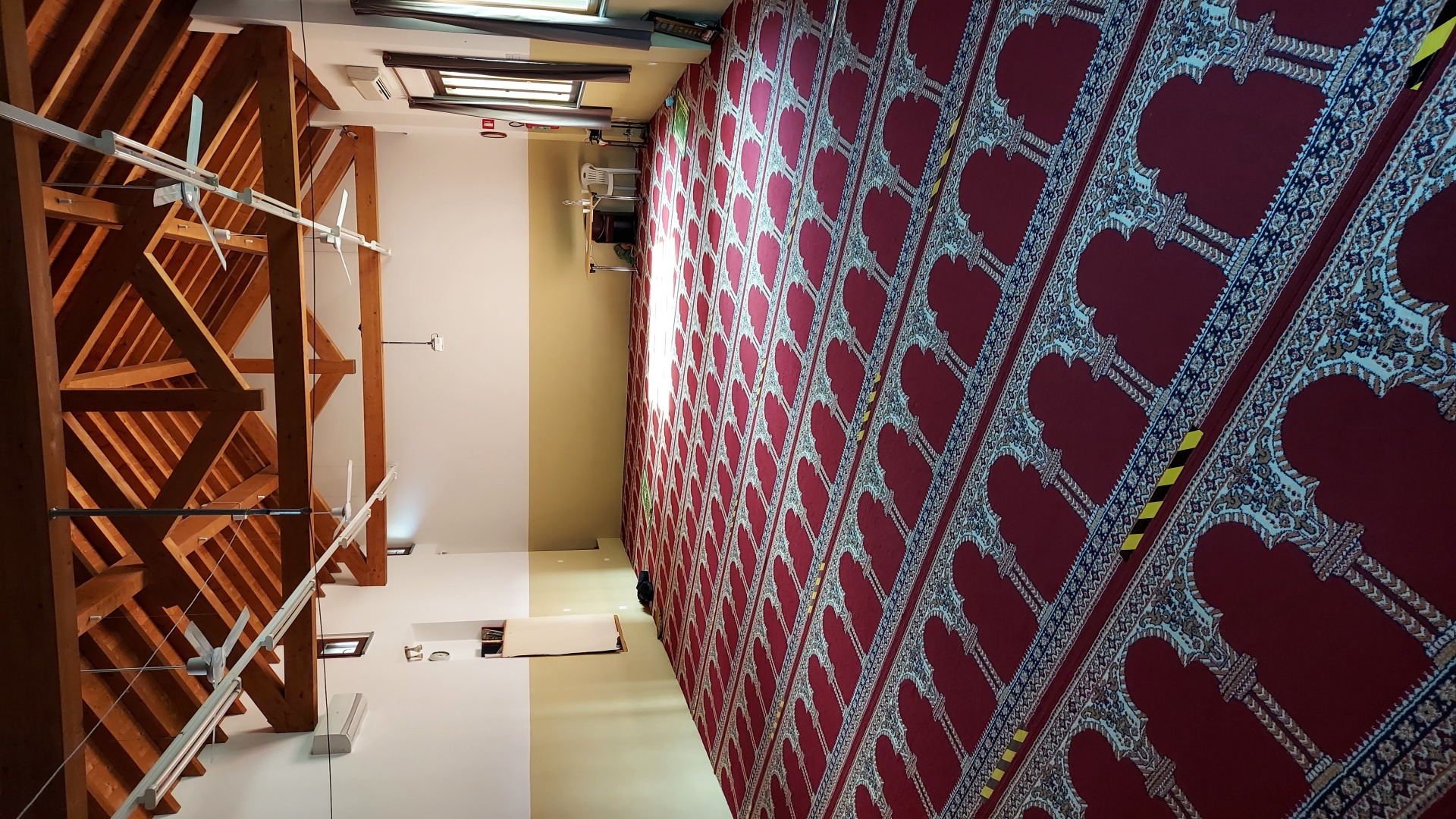 مسجد الفردوس