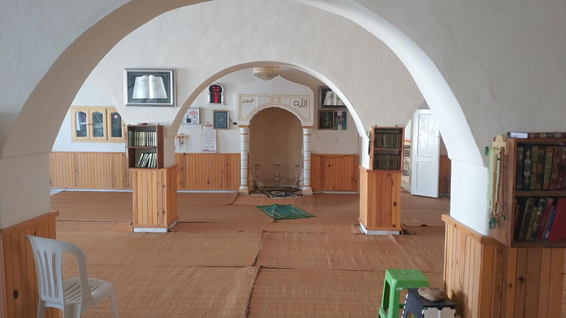 جامع الشهبان