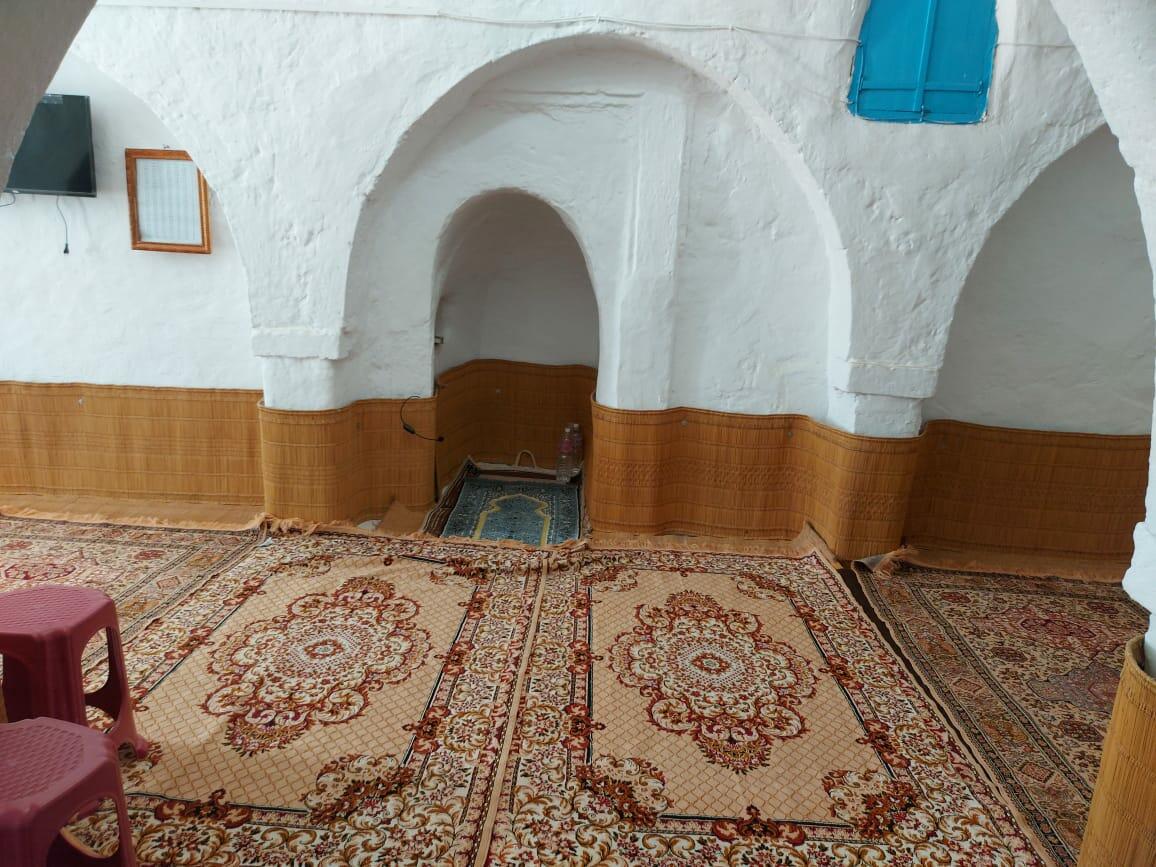 مسجد المجلس