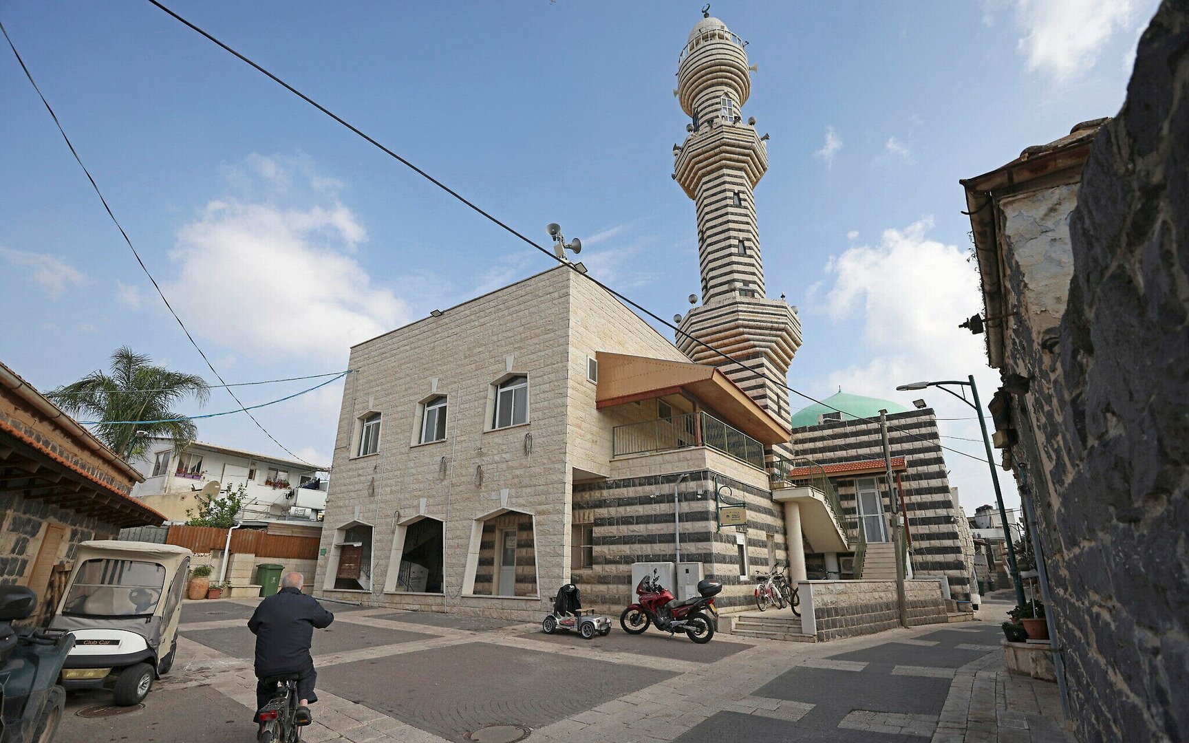 مسجد كفركما