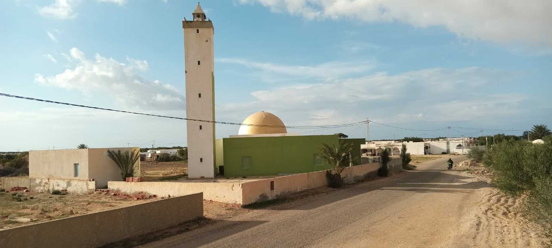 جامع بلال بن رباح