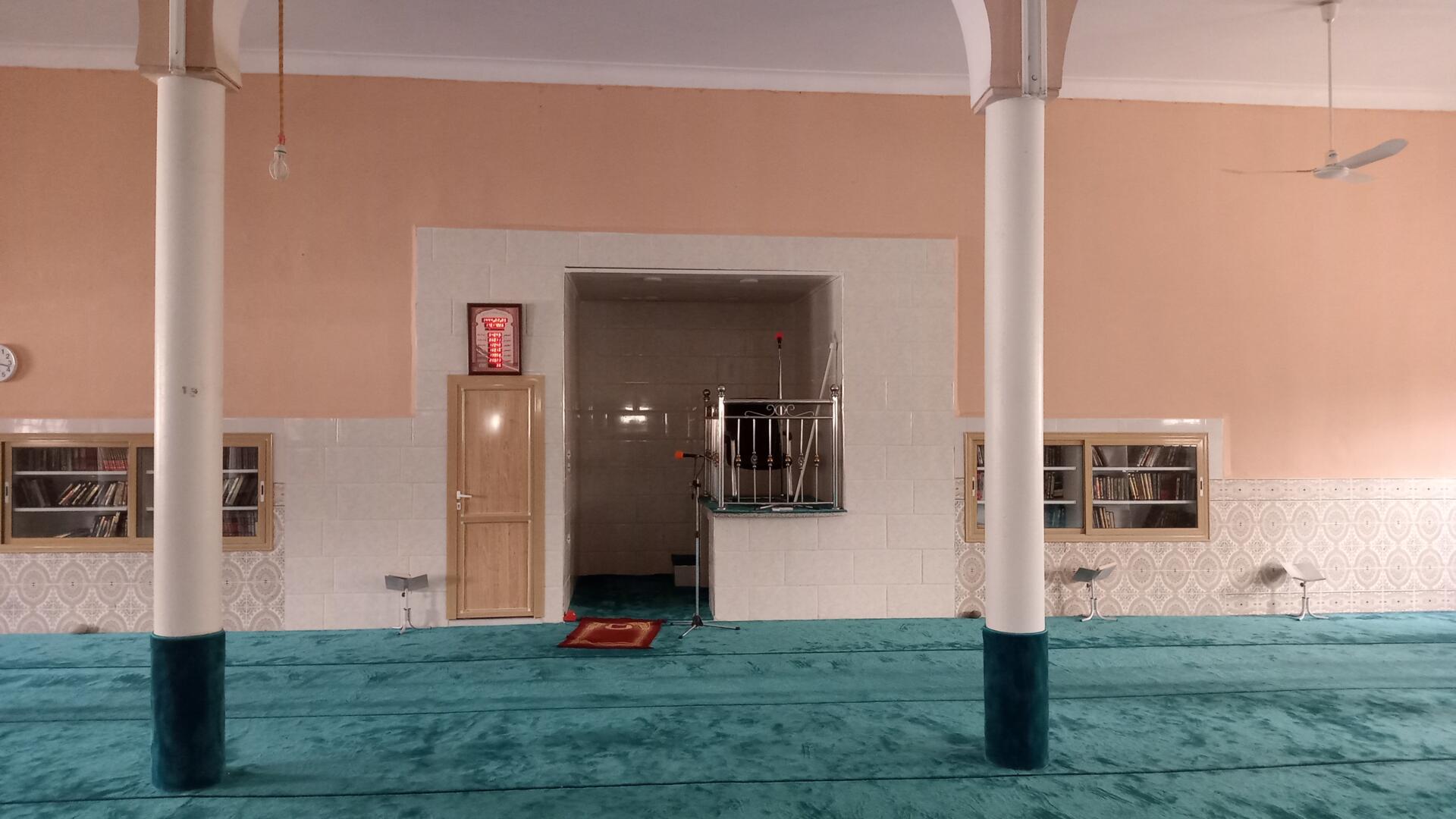 عبيدة عامر إبن الجراح