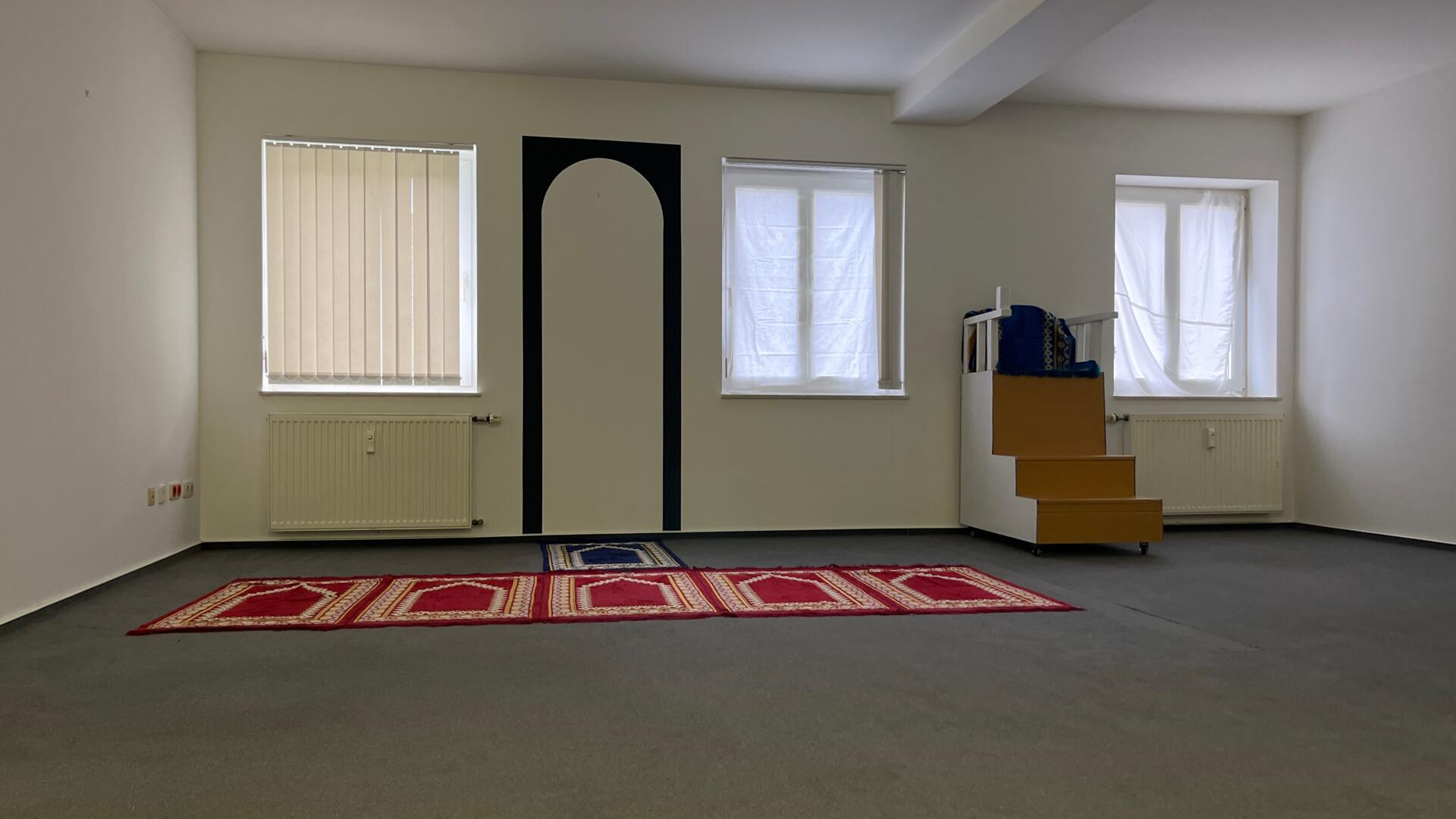 Masjid As Salam
