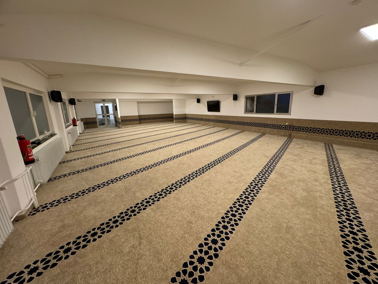 Masjid As-Sunnah