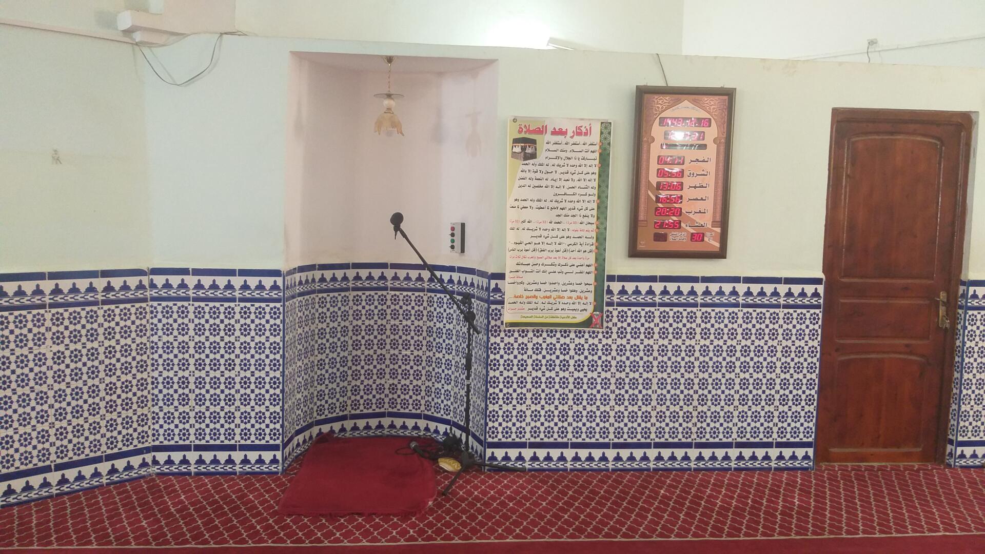 زاوية الشيخ عبد الباقي بن زيان الشعاعي