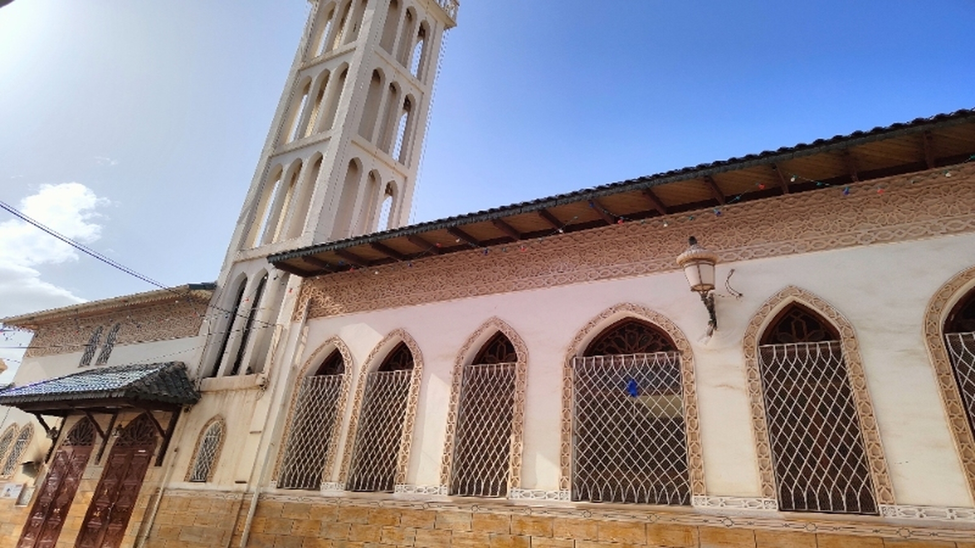 ابي ذر الغفاري -سطيف-