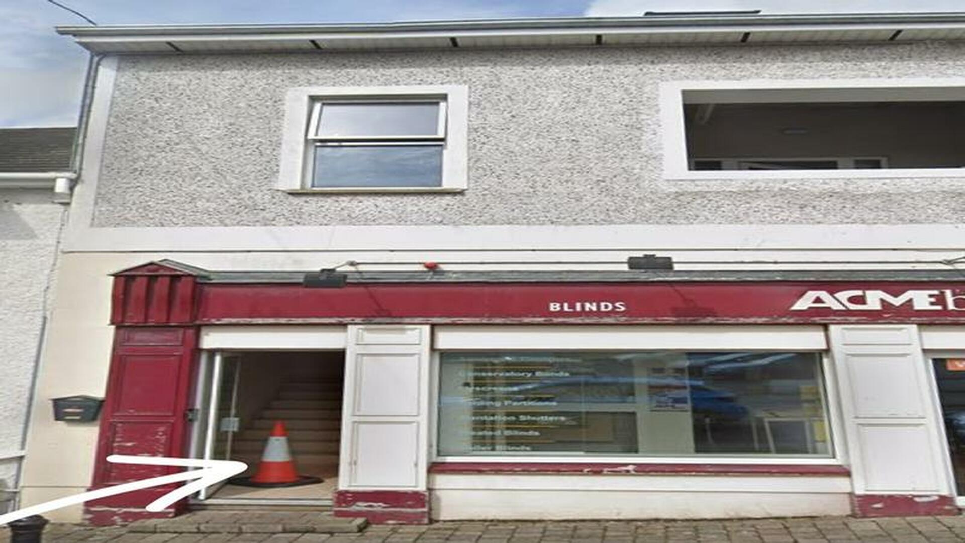 Navan Muslim Community Centre (NMCC)