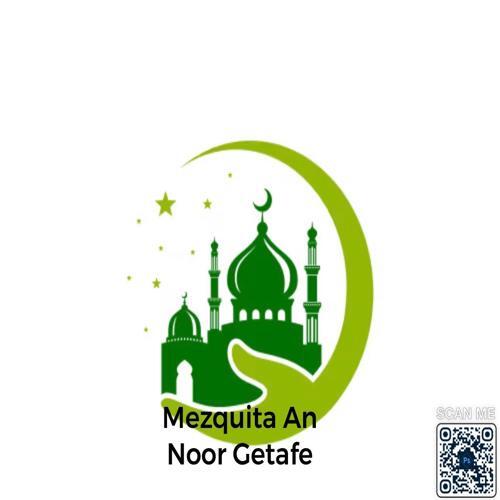 Mezquita An Noor Getafe - Getafe