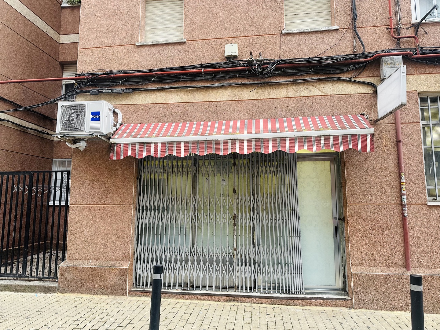 Mezquita An Noor Getafe