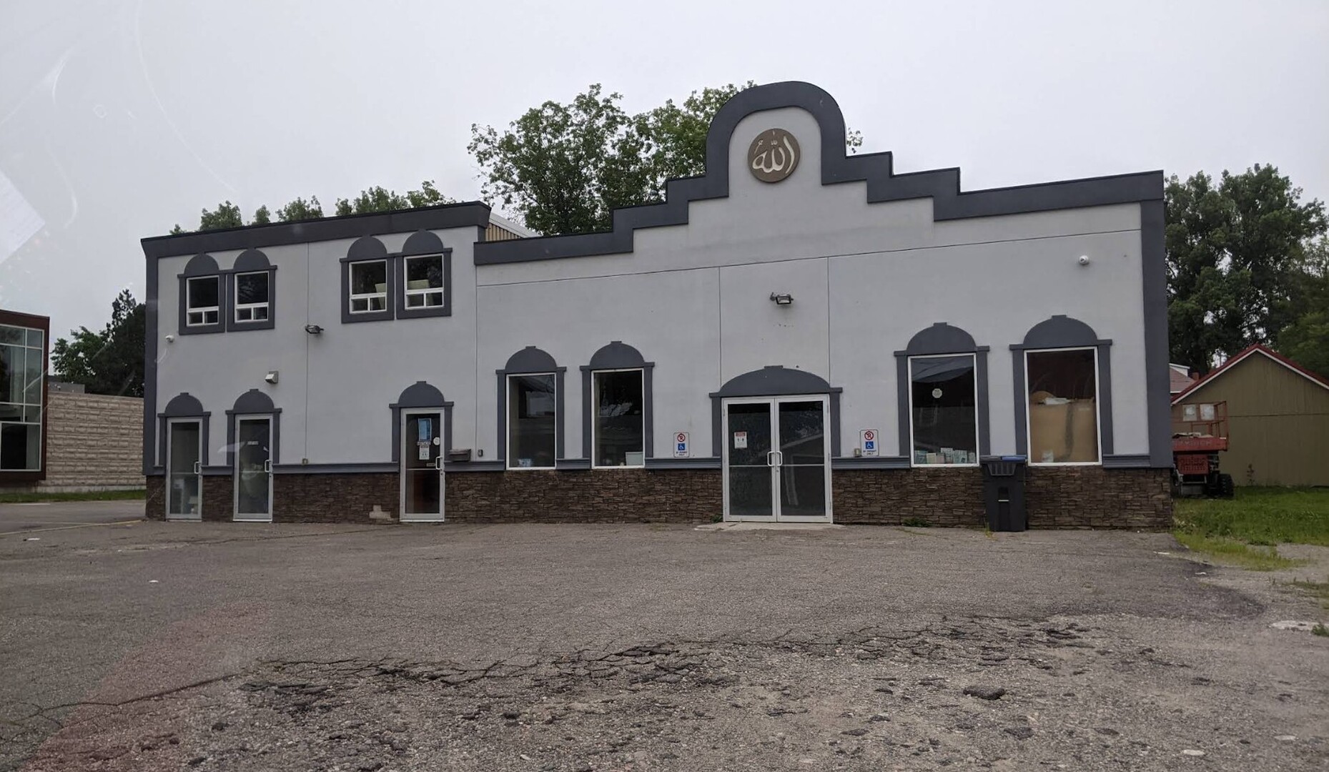 Islamic Association of Sault Ste. Marie