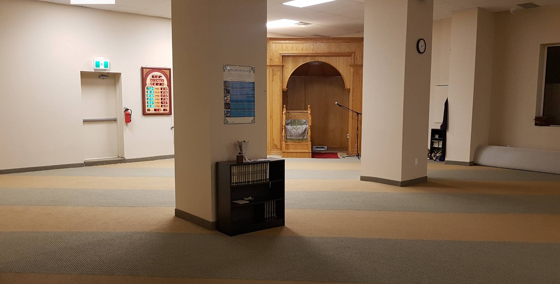 Islamic Association of Sault Ste. Marie