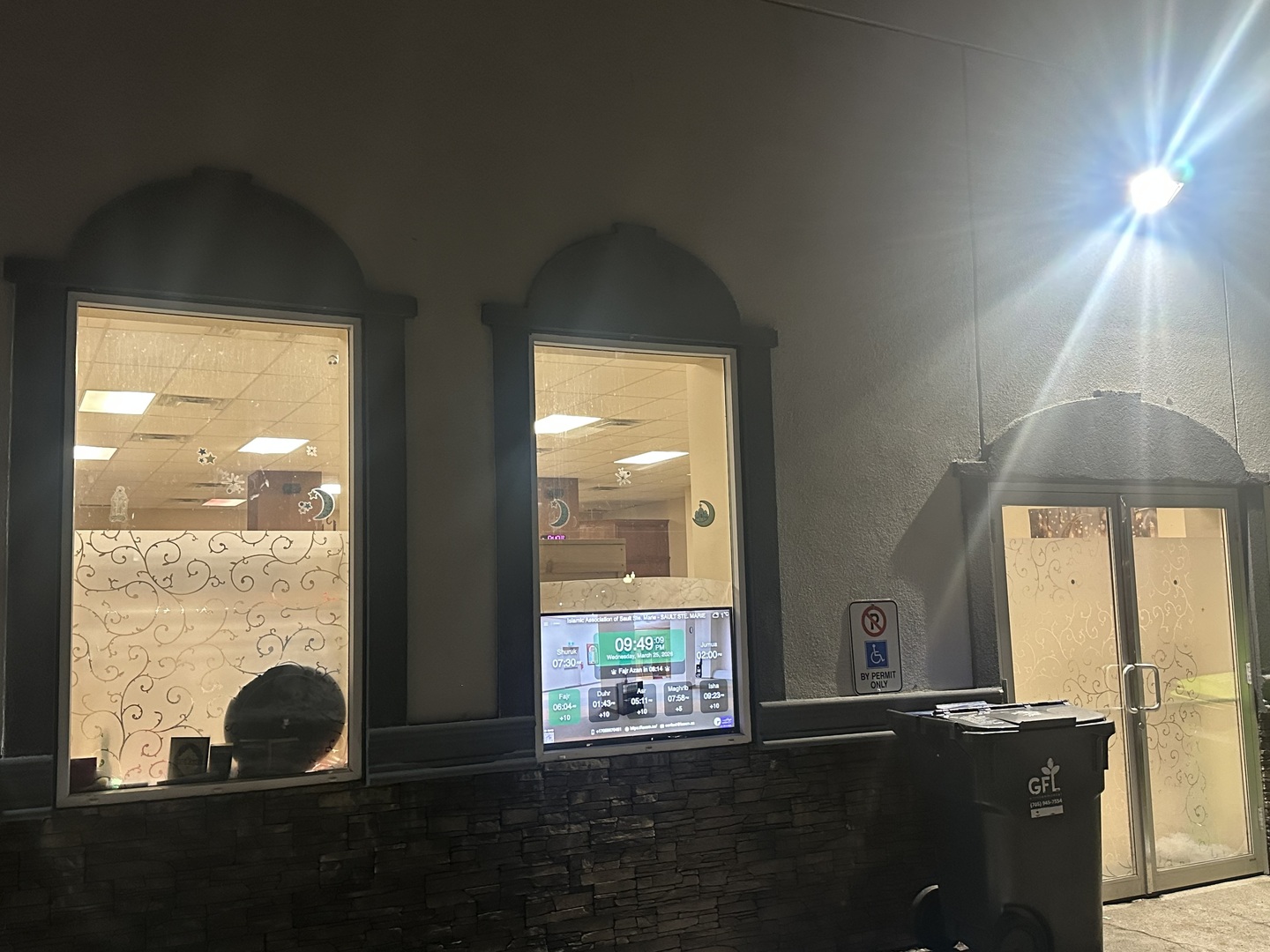 Islamic Association of Sault Ste. Marie