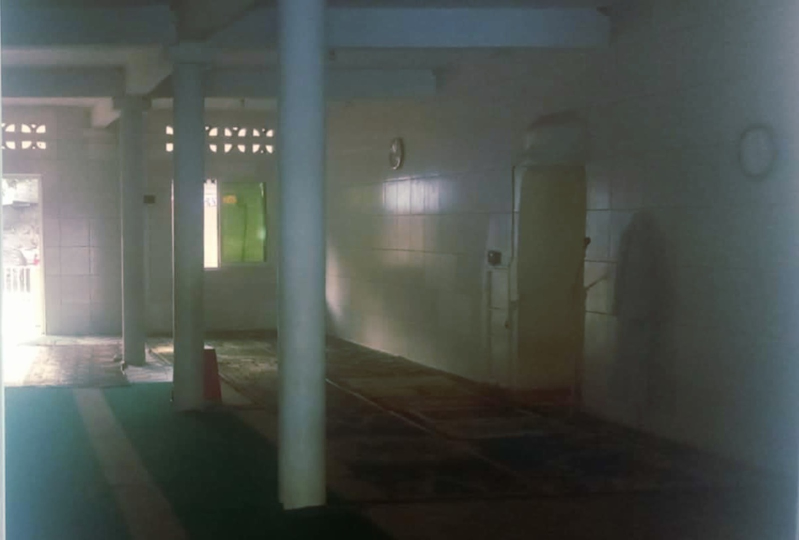 M'KIRI WA SABÉNA ONGONI