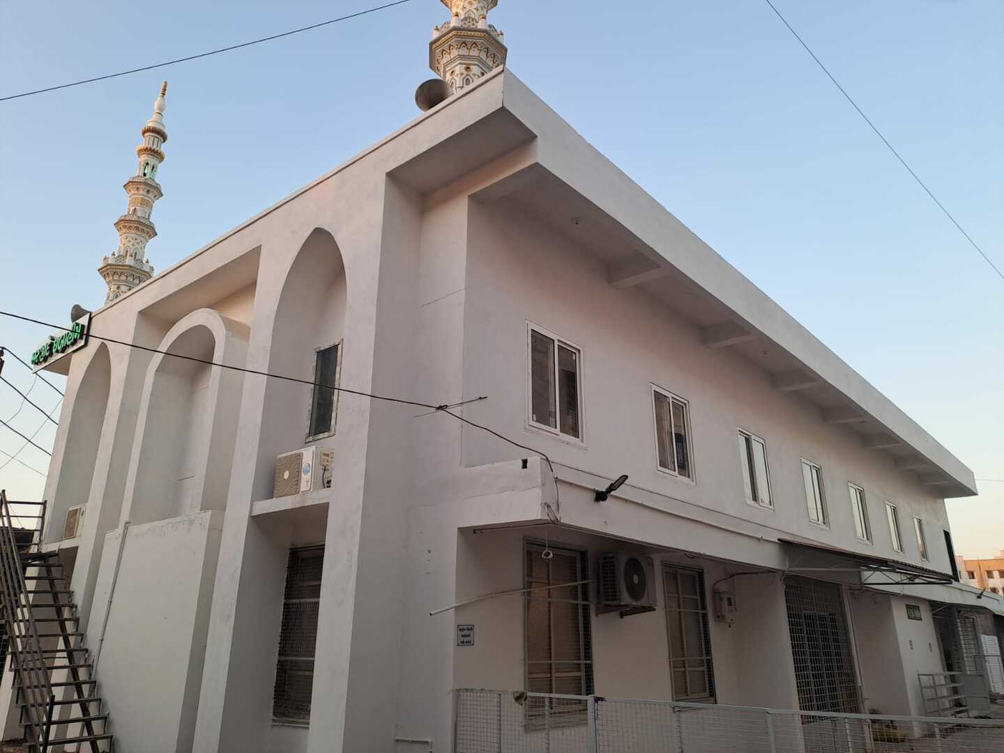 Masjid E Ibrahim
