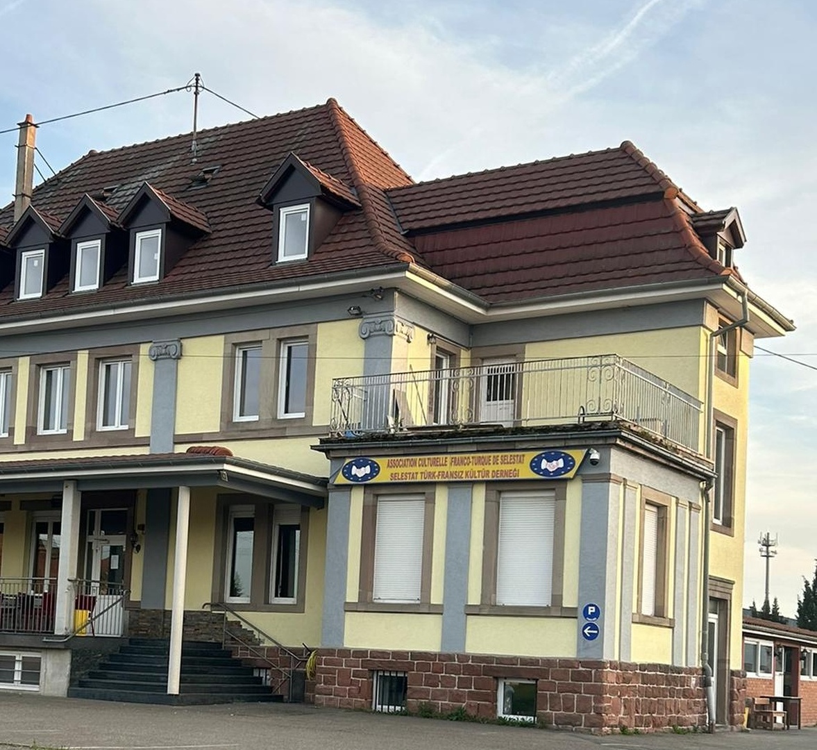 DITIB CAMII SELESTAT