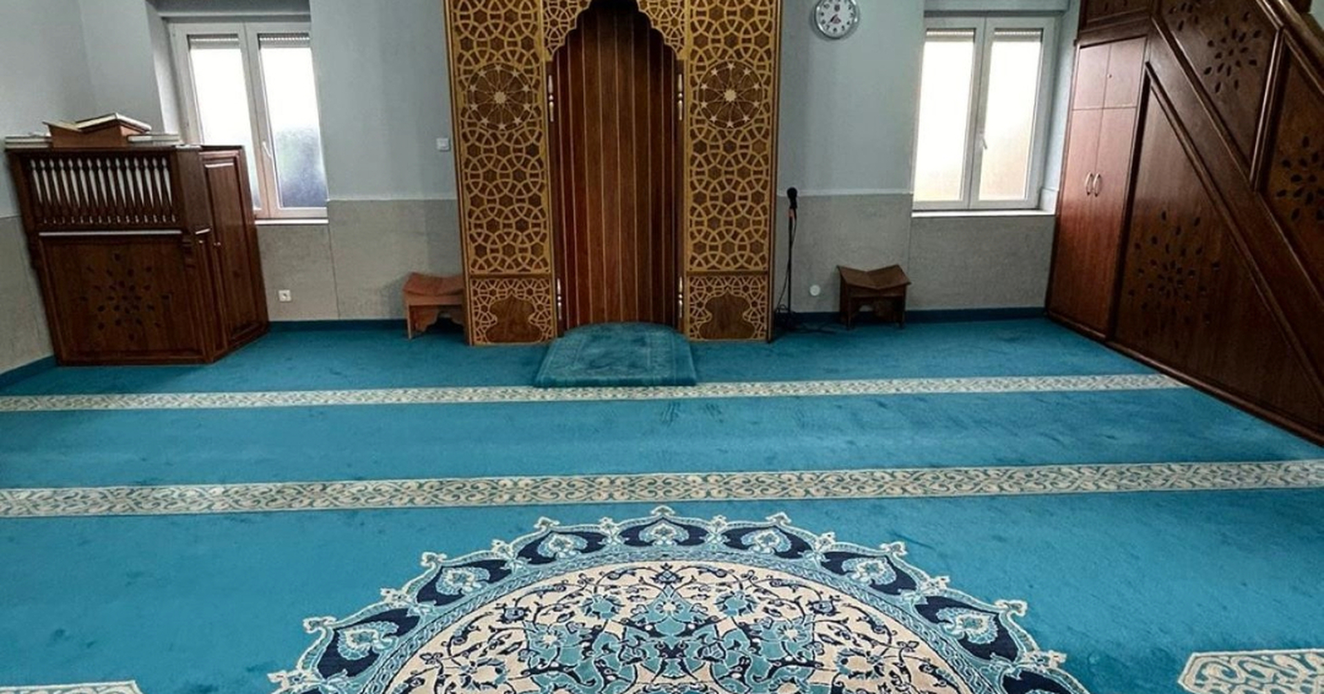 DITIB CAMII SELESTAT