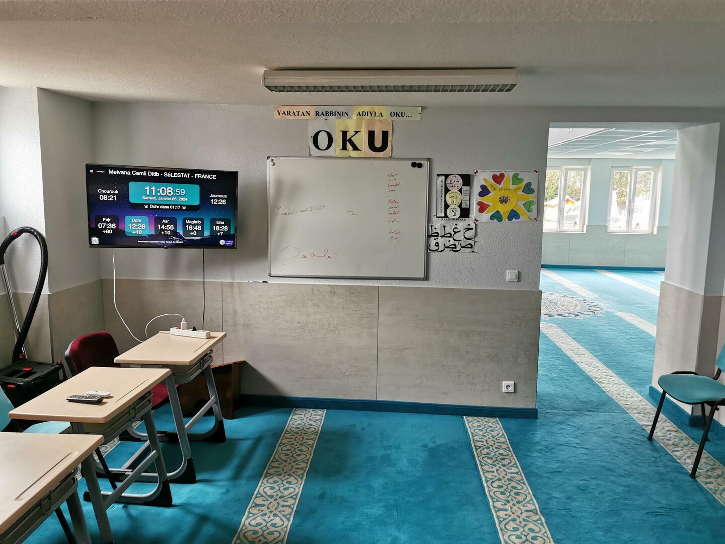 DITIB CAMII SELESTAT