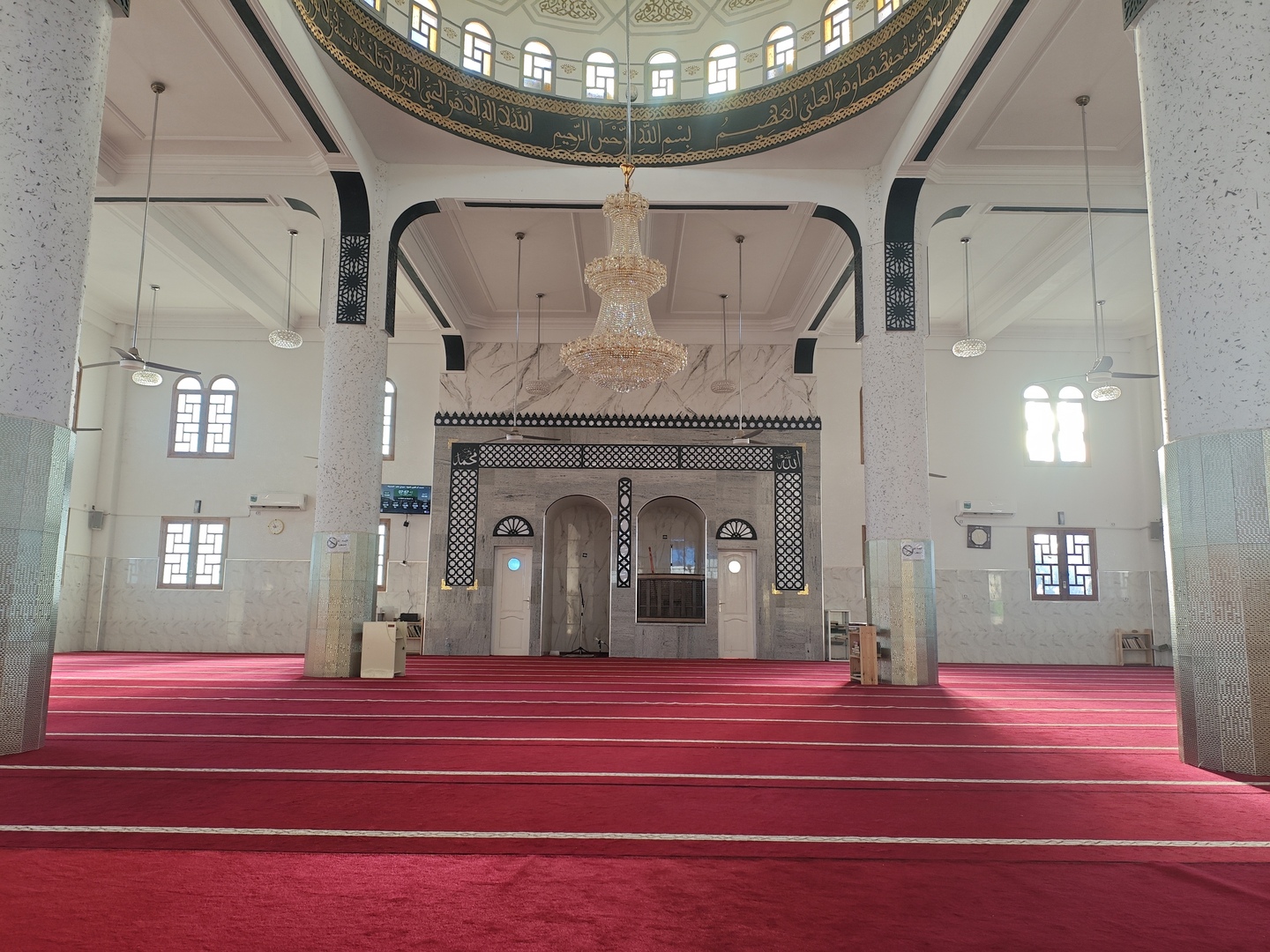 مسجد الشيخ عاشور النعمي