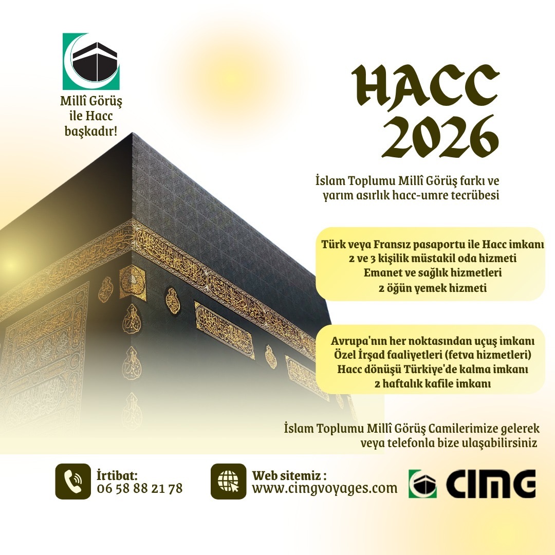 Hac 2026