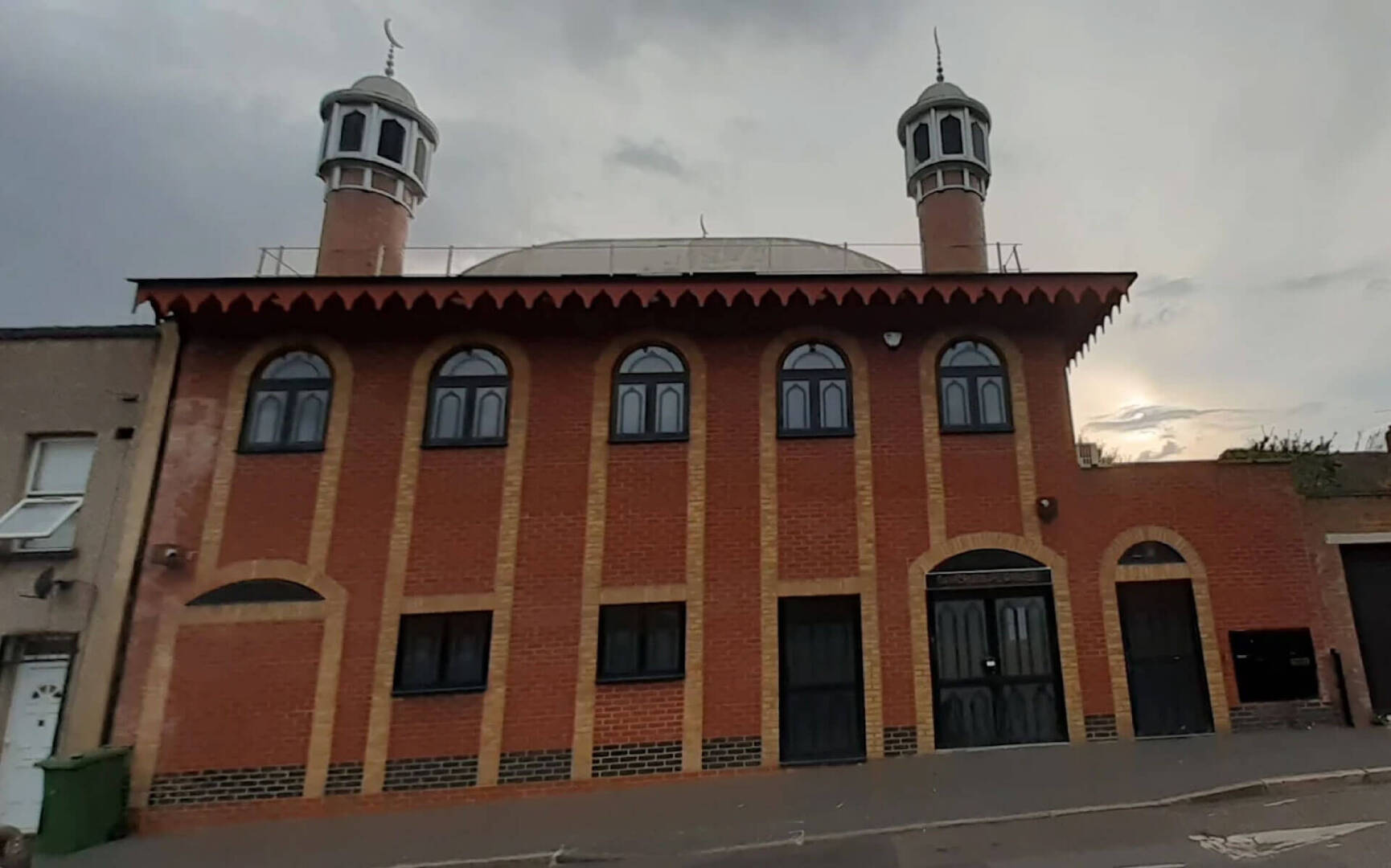 Stratford Islamic Association