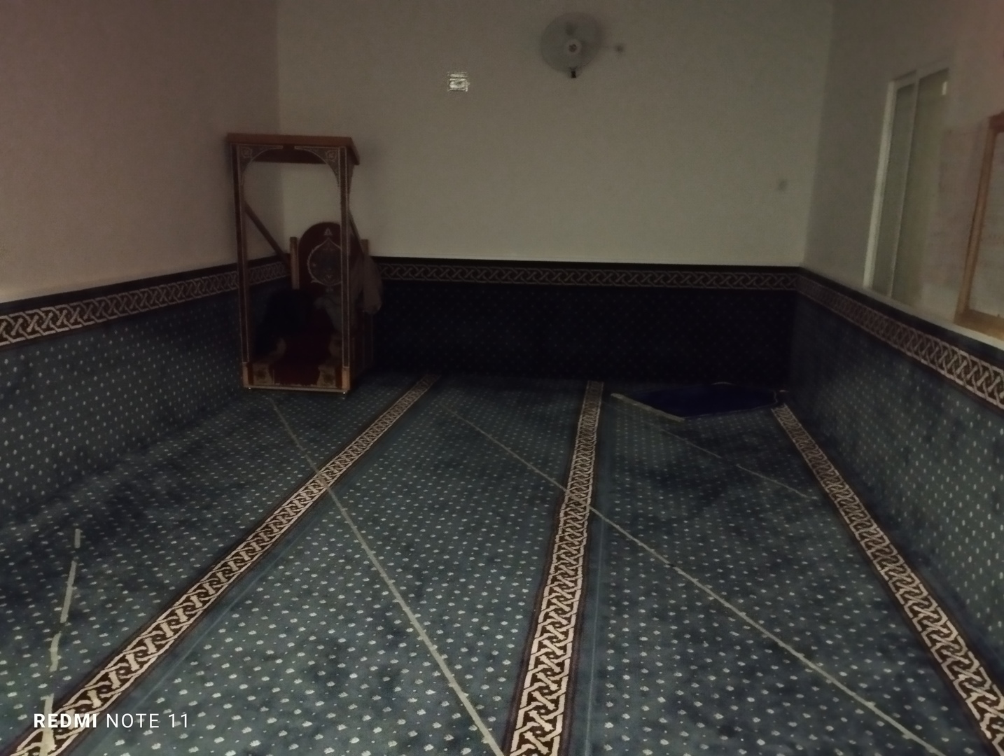 مسجد بوسيغياس